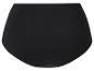 Culottes noires pour femmes.