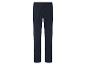 Pantalon de jogging homme bleu marine avec cordon.