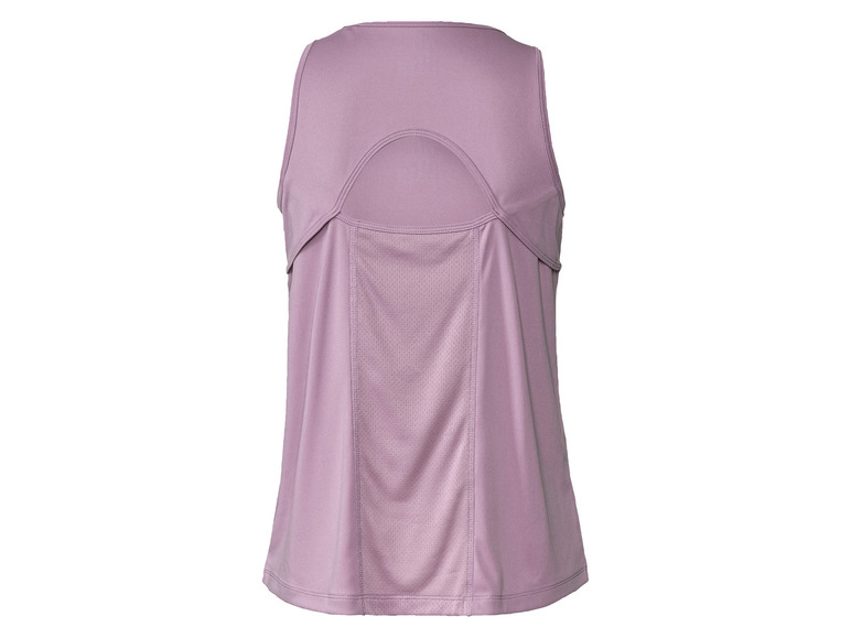 Aller en mode plein écran : CRIVIT Top technique femme - Image 9