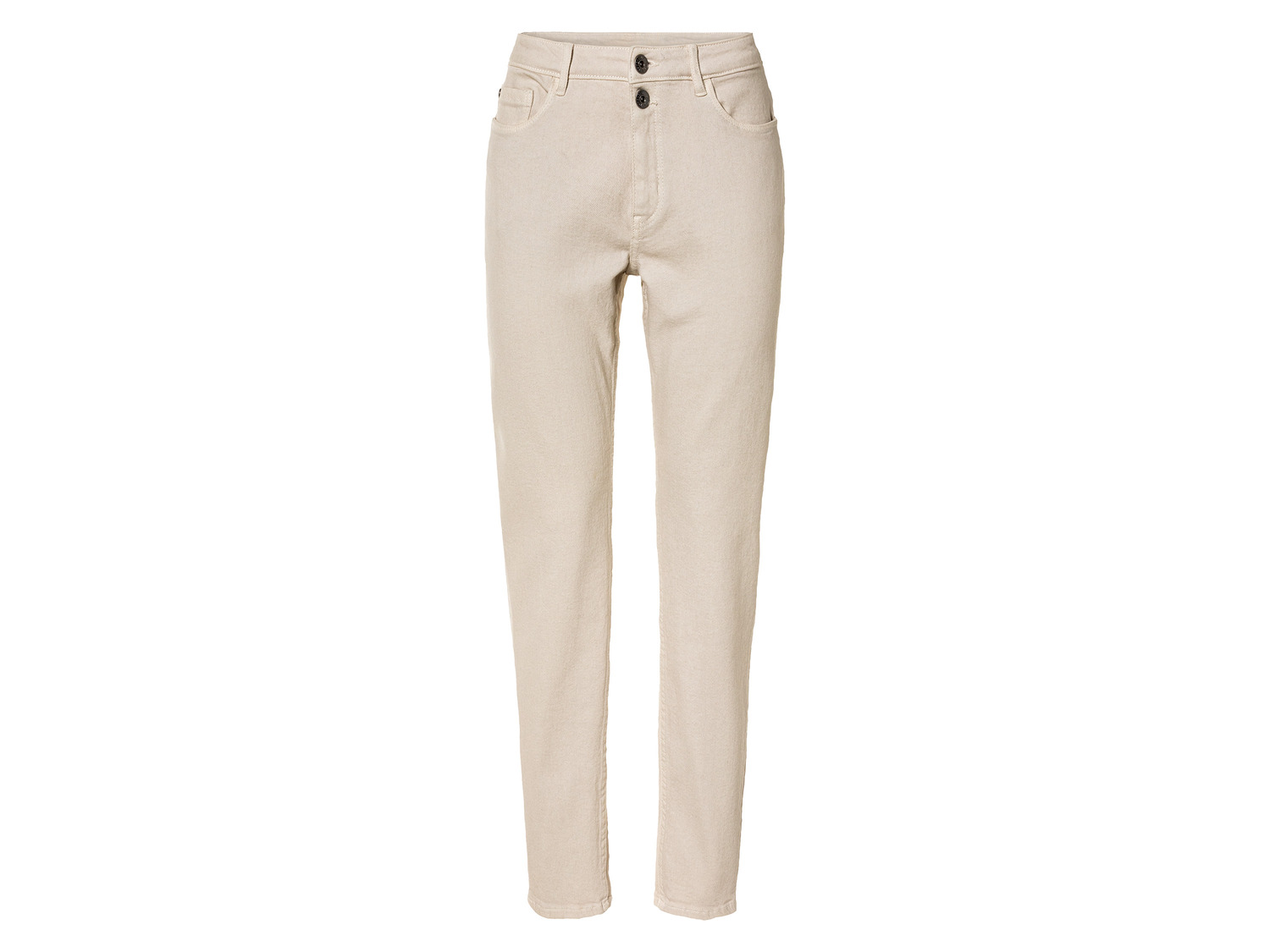 Etienne Straight Jeans - Ambra La Moda main image 1