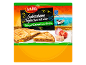 Chaussons de pâte feuilletée cuits au four avec oignon rôti et thon, 450g.
