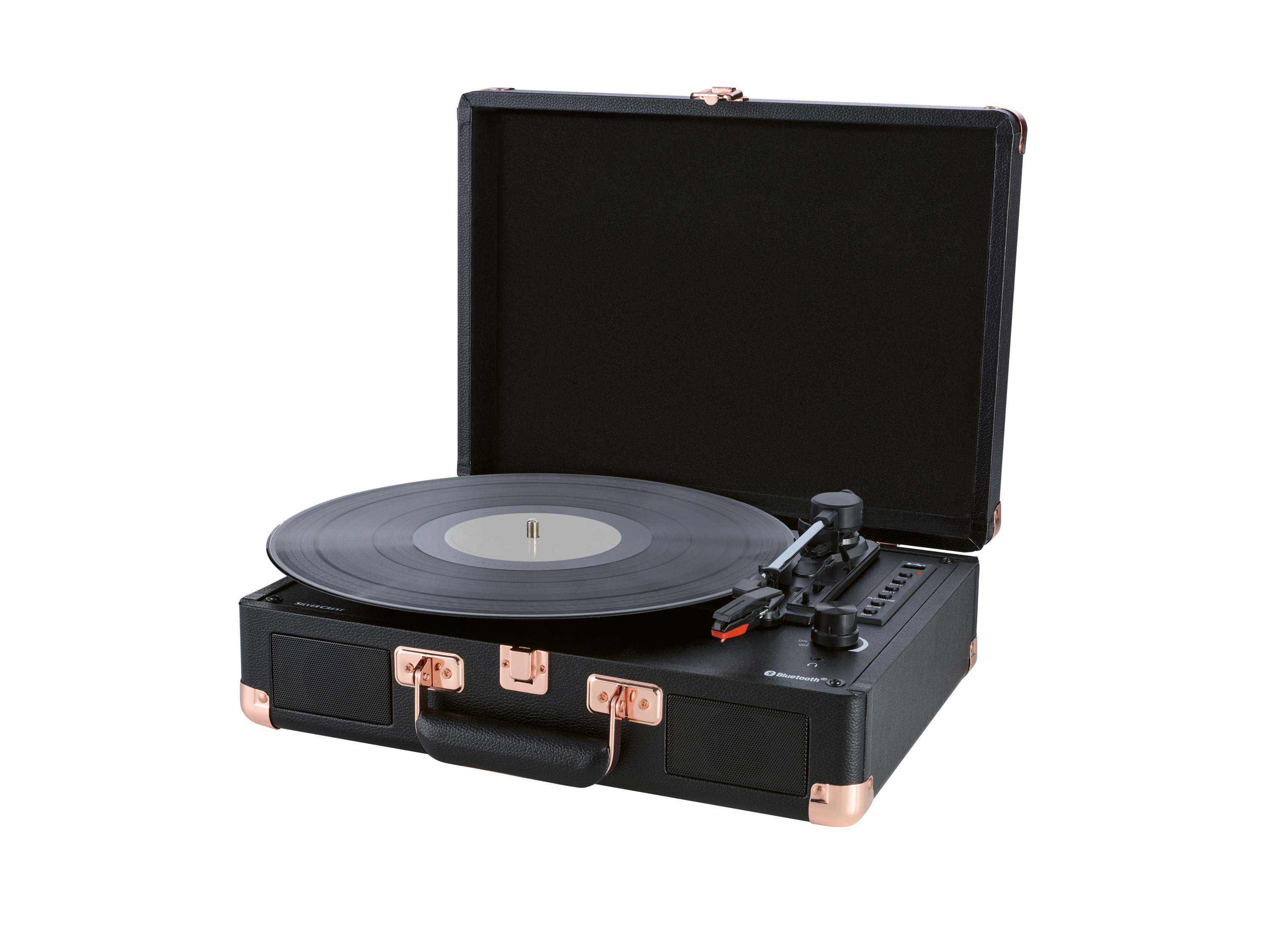 SILVERCREST® Platine vinyle