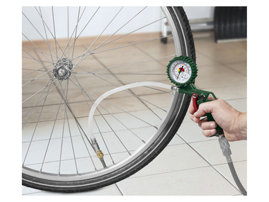 PARKSIDE® Set d'accessoires à air comprimé PDSS 13 D4, pour débuter