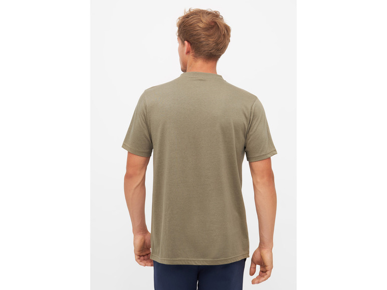 Aller en mode plein écran : BENCH T-shirt homme - Image 4