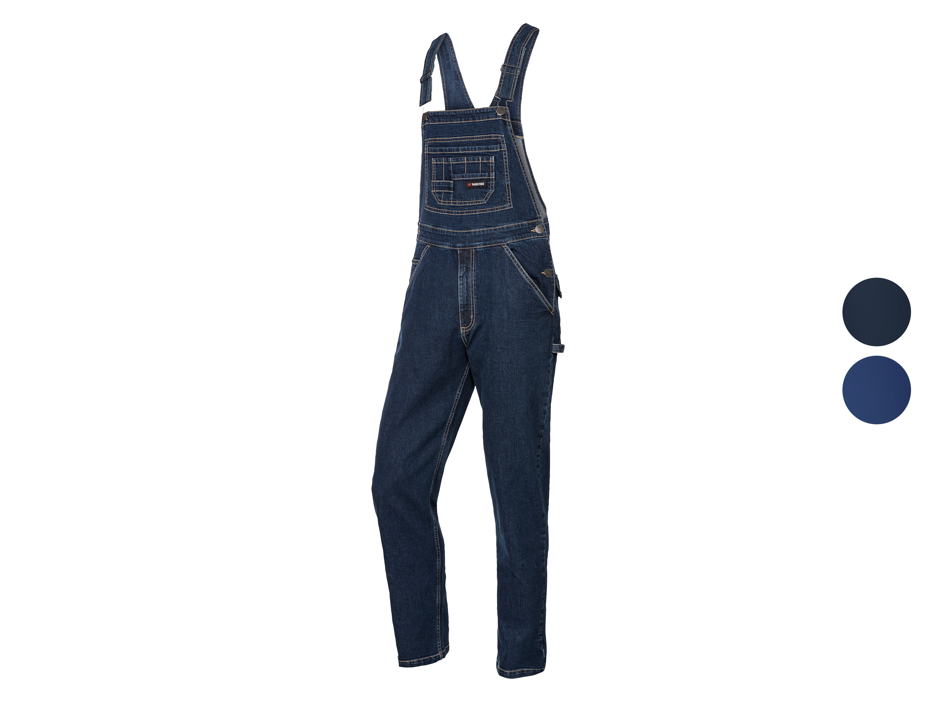 PARKSIDE® Salopette homme