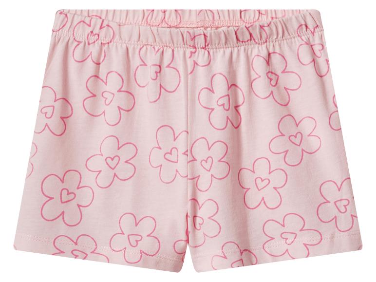 Ensemble pyjama enfant