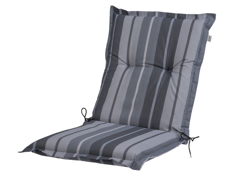 Aller en mode plein écran : Coussin pour chaise de jardin Valencia, 100 x 50 cm - Image 4
