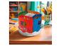 Crayons de couleur et pot à crayons Paw Patrol.
