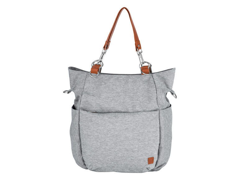 Sac à dos à langer ou sac à langer