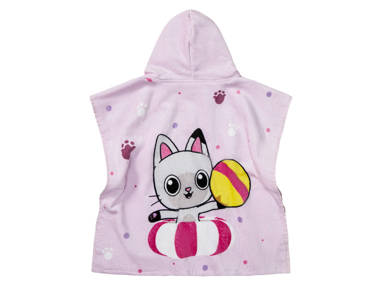 Aller en mode plein écran : Serviette ou poncho de plage enfant - Image 13