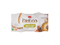Yaourt grec saveur pomme et cannelle avec Nutri-Score A.