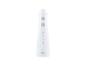 Hydropulseur buccal Cien Beauty blanc avec boutons et indicateurs pour les modes jet, normal et doux.
