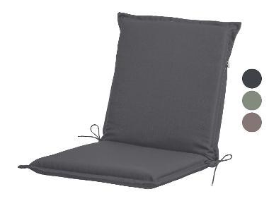 LIVARNO® Coussin pour chaise de jardin Toronto