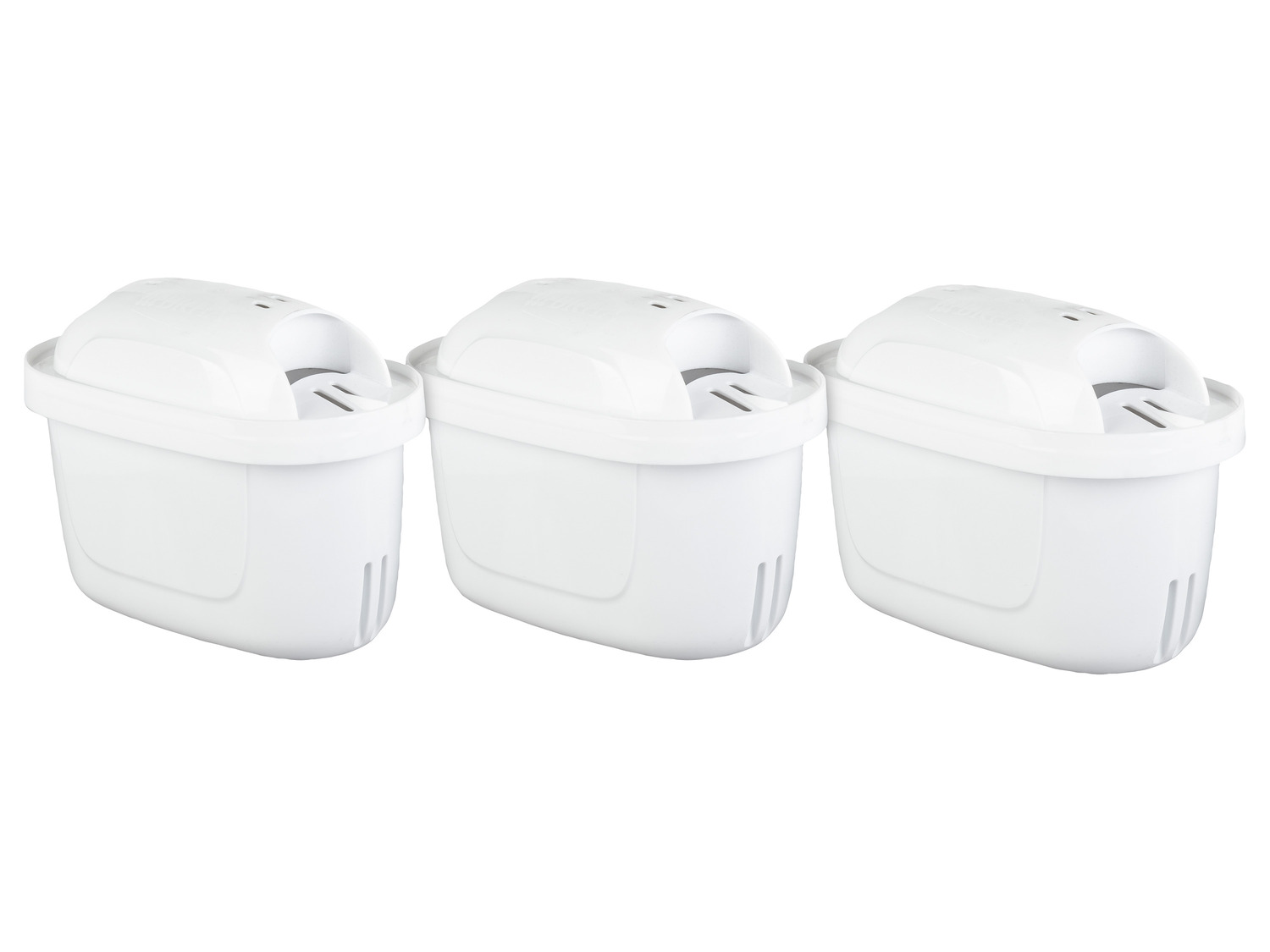 BRITA Lot de 3 cartouches filtrantes Maxtra