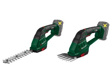 PARKSIDE® Coupe-bordures/taille-haies sans fil PAGS 20-Li A1, 20 V