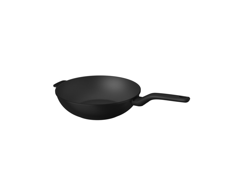 Aller en mode plein écran : ERNESTO® Wok, Ø 32 cm - Image 3