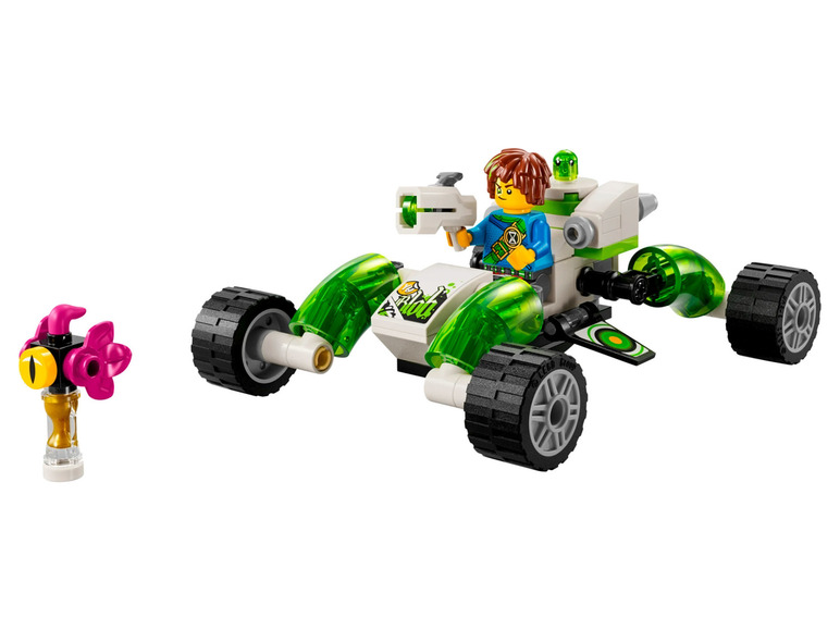 Aller en mode plein écran : La voiture tout-terrain de Mateo, 71471 - Image 4