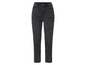 Un jean noir pour femme.