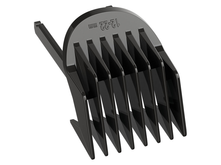 Aller en mode plein écran : SILVERCREST® PERSONAL CARE Tondeuse barbe et cheveux SHBS 3.7 A1 - Image 8