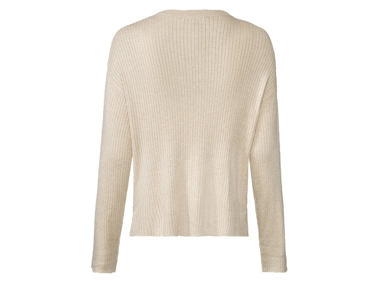 Aller en mode plein écran : esmara® Pull femme - Image 4