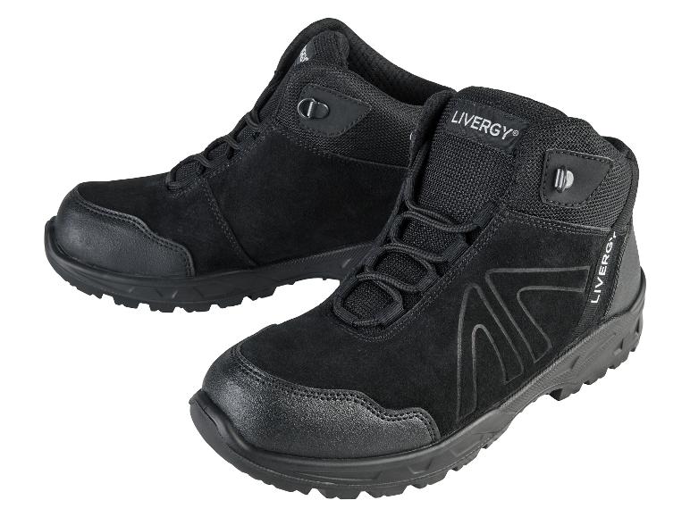 Chaussures de travail homme O2 Acheter en ligne LIDL