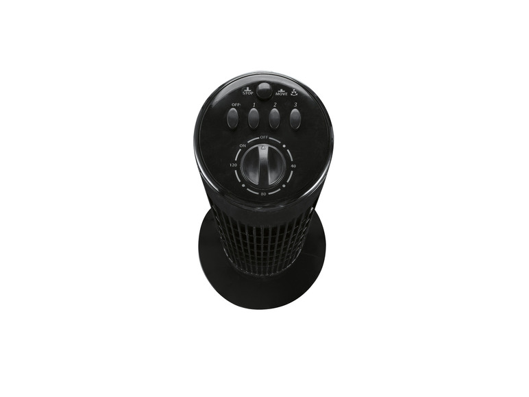Aller en mode plein écran : SILVERCREST® Ventilateur colonne STV 50 H1 - Image 6