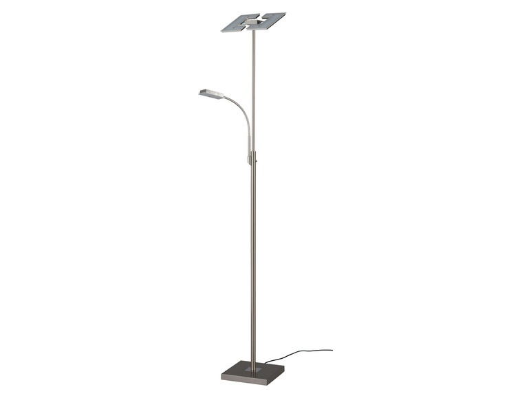 Aller en mode plein écran : LIVARNO home Lampadaire vasque LED - Image 1