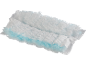 Protection pour incontinence avec cœur absorbant bleu