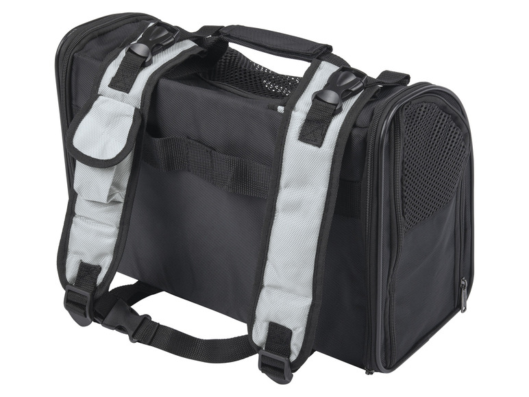 Aller en mode plein écran : zoofari® Sac de transport pour animal domestique - Image 13