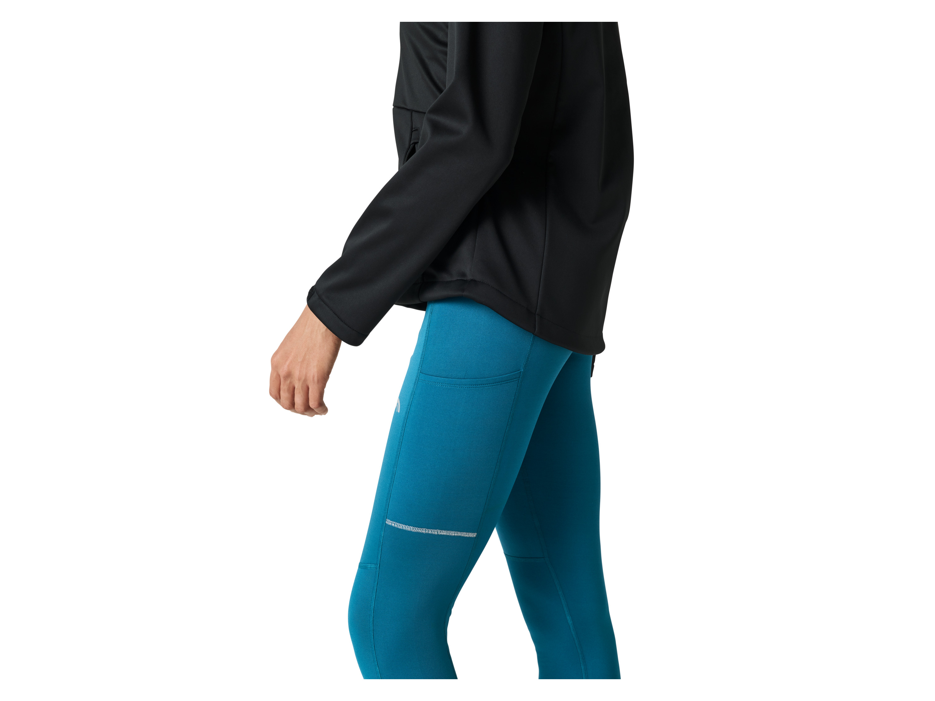 CRIVIT Veste softshell femme - 11
