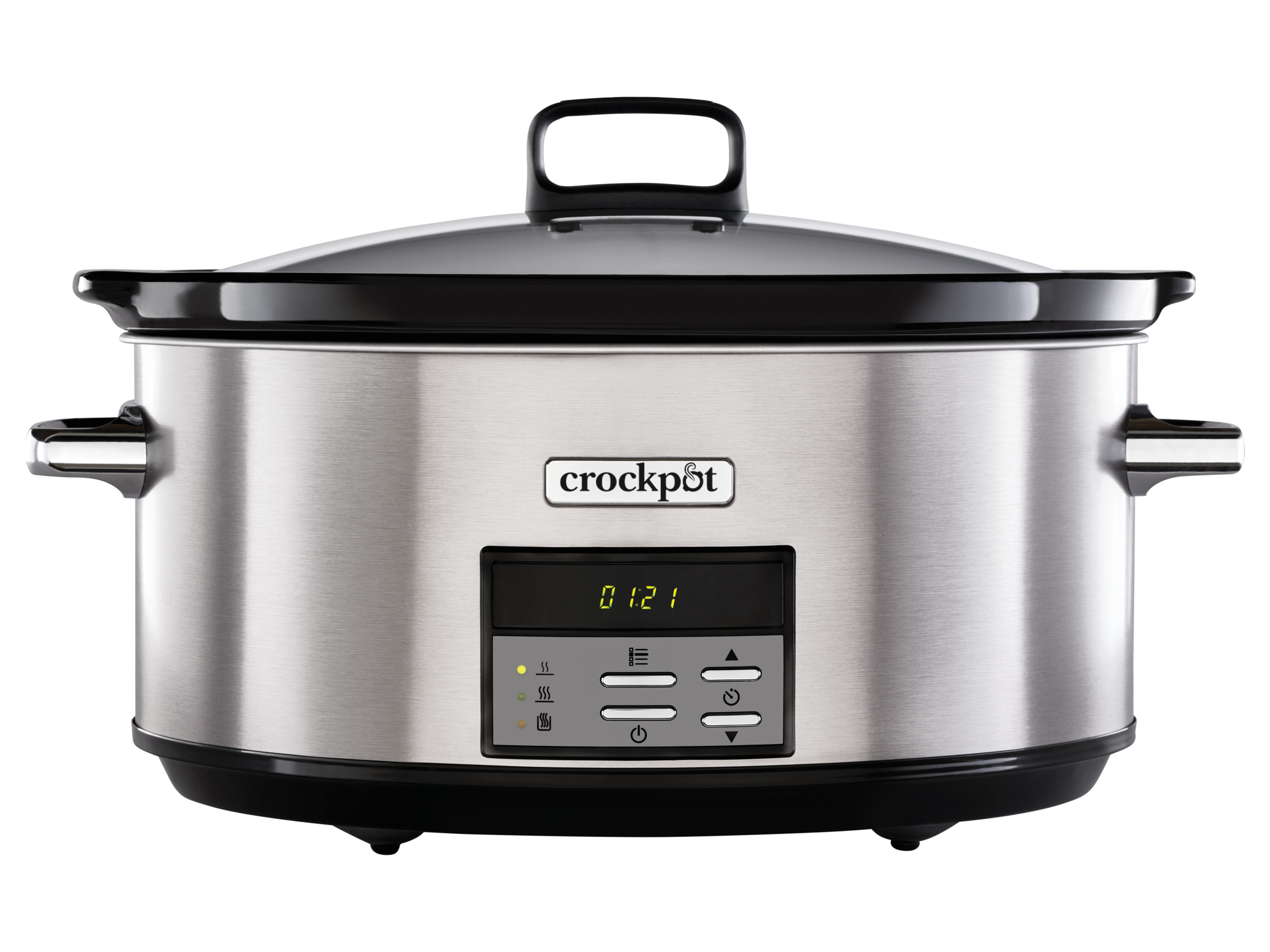 CrockPot Cocotte digitale