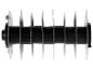 Rouleau de lames métalliques pour scarificateur.