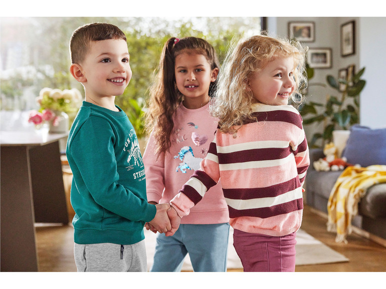 Aller en mode plein écran : lupilu® Pull enfant - Image 13