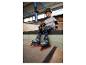 Roller enfant, protections et casque: équipement de skate pour enfant.