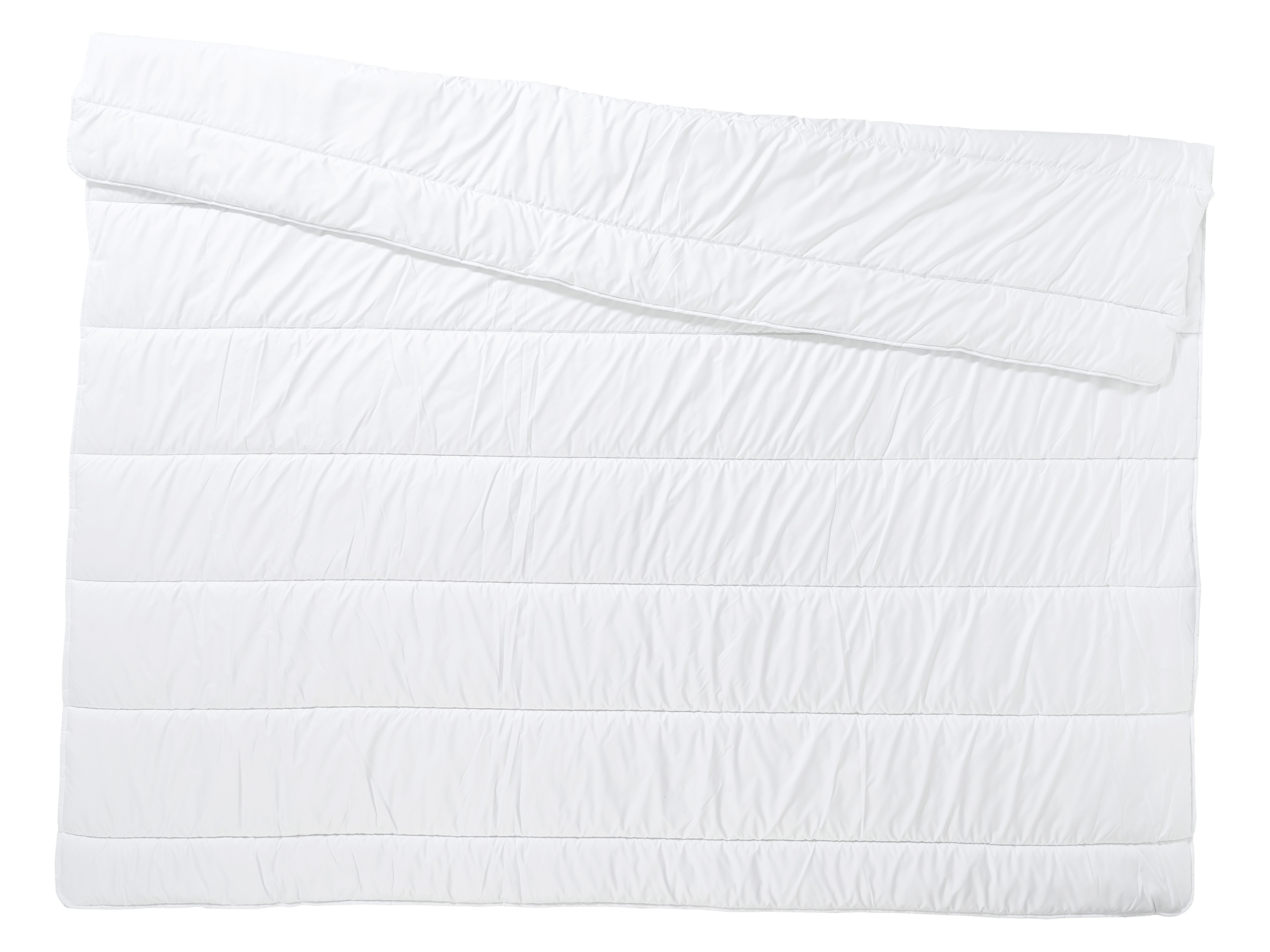 LIVARNO home Couette anti-acariens, 260 x 240 cm