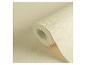 Rouleau de papier peint texturé beige clair