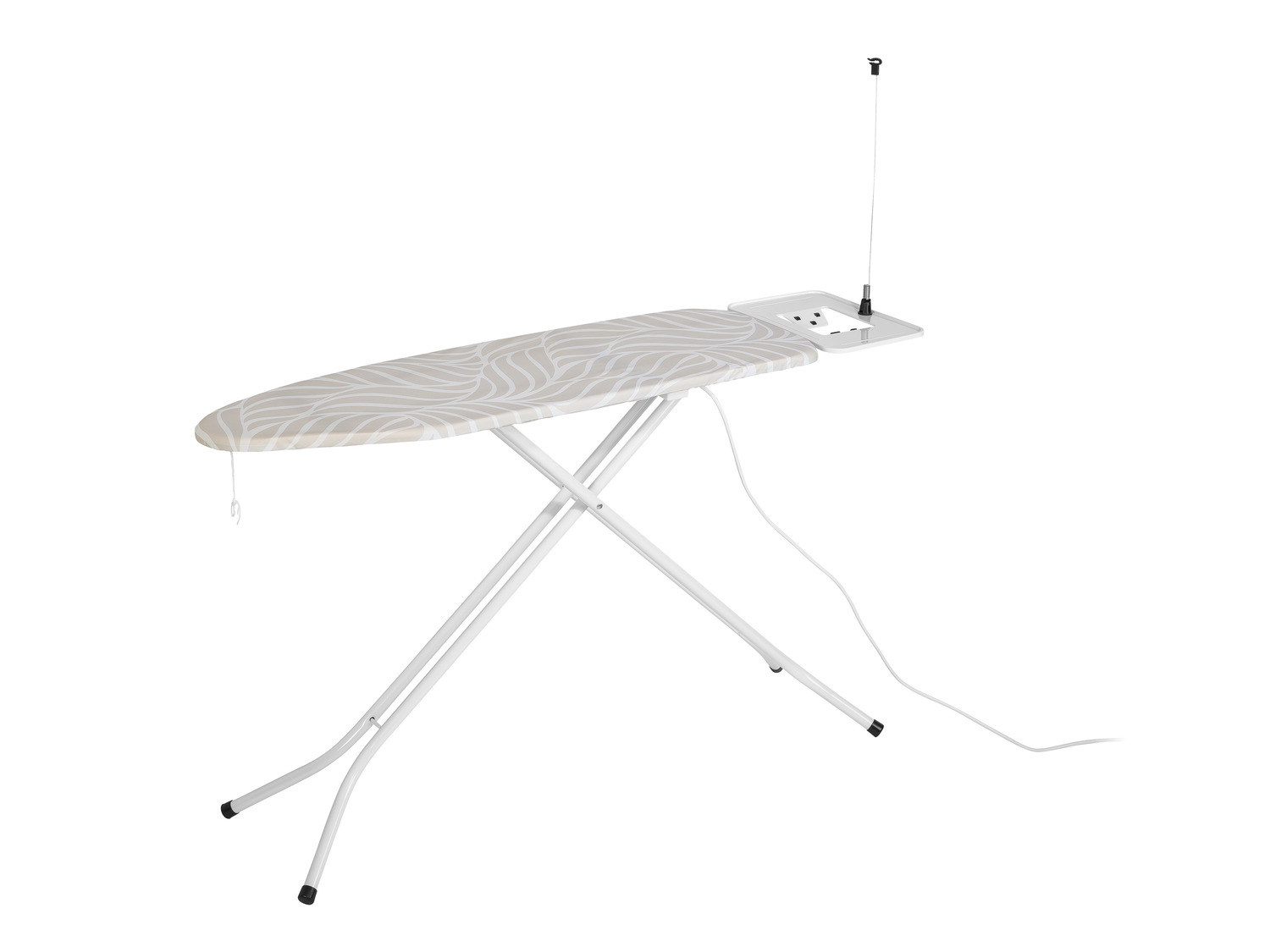 Table A Repasser Lidl