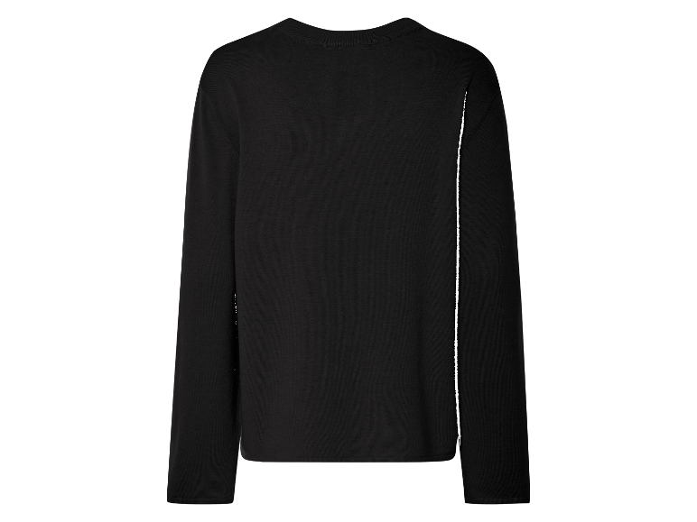 Pull en maille fine femme