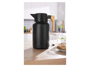 ERNESTO® Pichet isotherme 0,95 L, double paroi