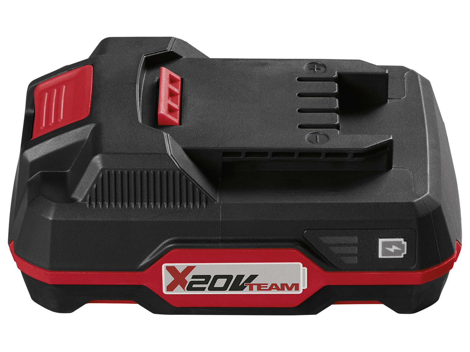 Batterie PARKSIDE 20V 4 Ah Avec Indicateur De Charge - Pour Outils Sans Fil - Neuf