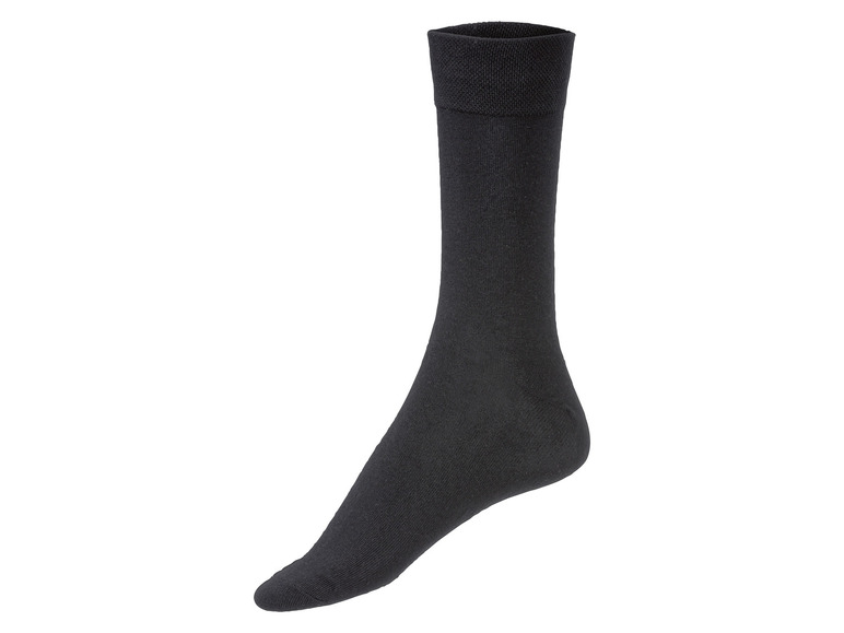 Aller en mode plein écran : LIVERGY® Lot de 7 paires de chaussettes homme - Image 11