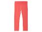 Leggings corail pour enfant.