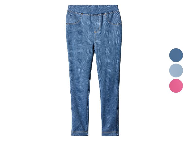 Jegging thermique petite fille Acheter en ligne LIDL