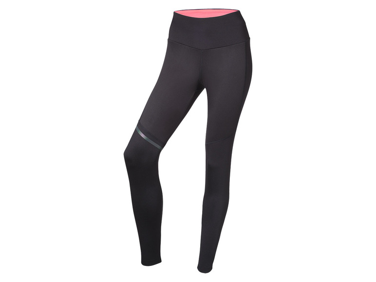 Aller en mode plein écran : CRIVIT Legging femme - Image 2