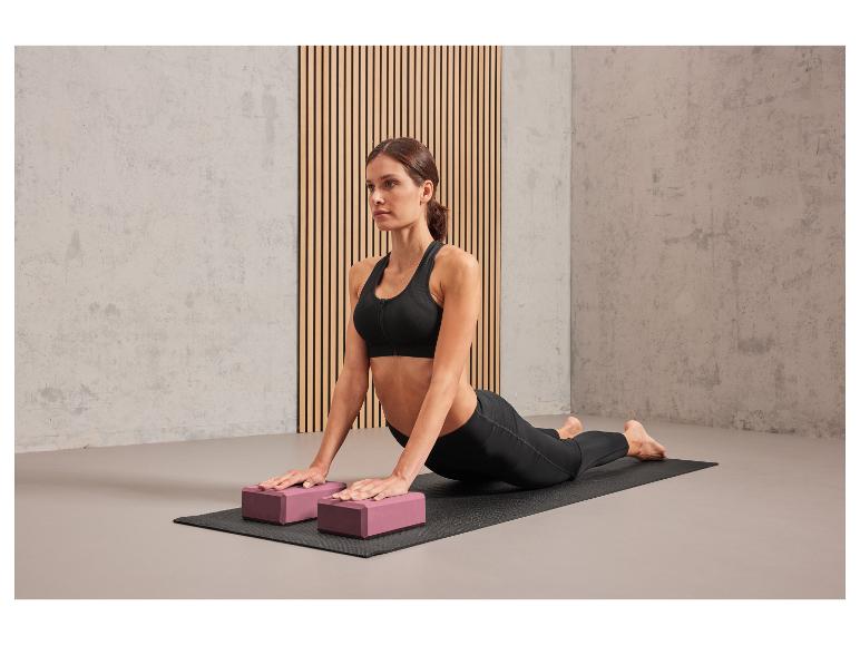 Aller en mode plein écran : Accessoire de yoga - Image 9