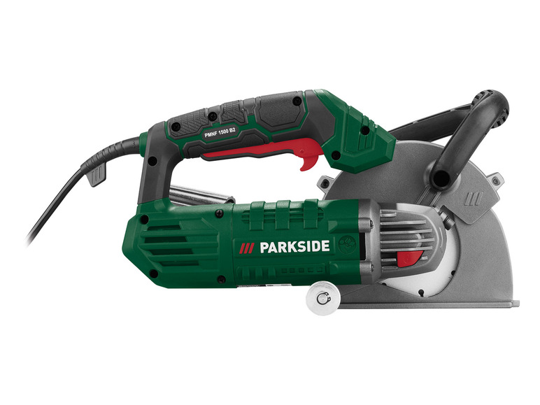 Rainureuse PMNF 1500 B2, 1500 W