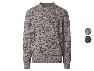 esmara Men Pull en maille homme