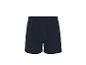 Short de sport bleu marine pour homme.