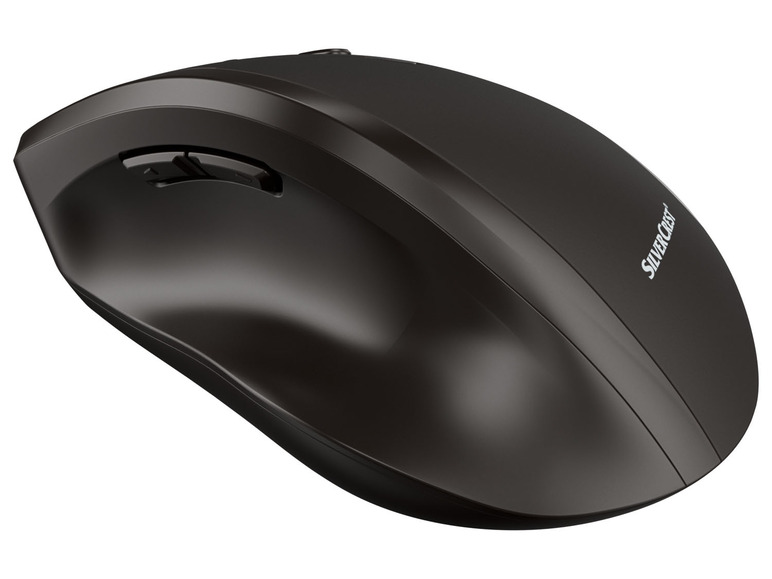Aller en mode plein écran : Souris sans fil ergonomique - Image 5