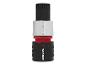 Accessoire d'outil PARKSIDE PERFORMANCE en noir, rouge et argent